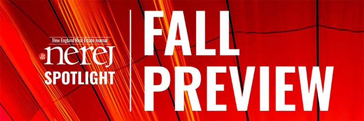 Check out NEREJ's <br>Fall Preview Spotlight!